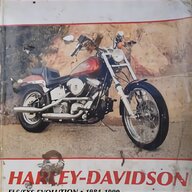 harley davidson softail springer for sale