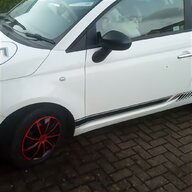 fiat abarth for sale