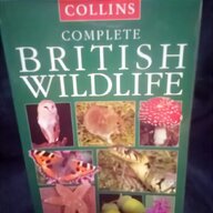wildlife books for sale