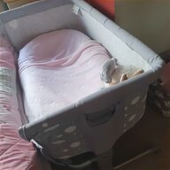 portable baby cribs for sale