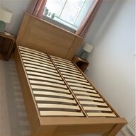 john lewis double bed for sale