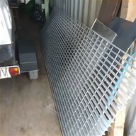 galvanised panels for sale