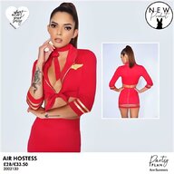 air hostess outfit for sale
