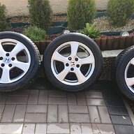 jaguar 17 inch alloy wheels for sale