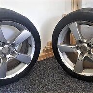 alloy wheels finance for sale