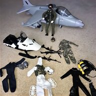 action man accessories for sale