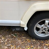 bailey caravan alloy wheels for sale