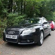 audi s4 b6 for sale