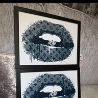 japanese woodblock triptych prints for sale