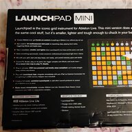 launchpad mini for sale