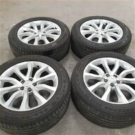 range rover tyres 20 for sale