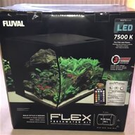 fluval tank for sale