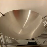 stainless steel wok 28 for sale