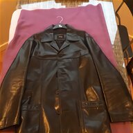davida leather jacket for sale