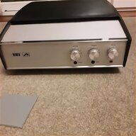 turntable pre amp for sale