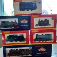 bachmann locomotives v2 for sale