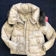 ladies puffa jacket for sale
