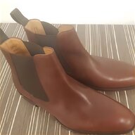 loake boots 9 for sale