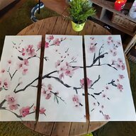 cherry blossom fabric for sale