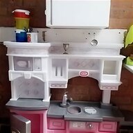 little tikes kitchen for sale