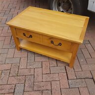 oak blanket box for sale