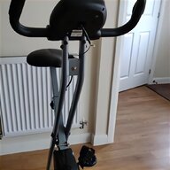 roger black exercise bike for sale
