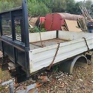 foden tipper for sale