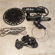 groupset for sale