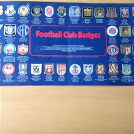 football club badges for sale