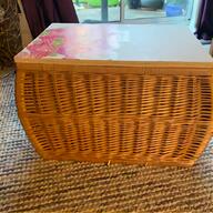 rattan chest for sale