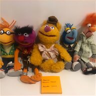 muppets plush toys for sale