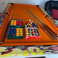 slate bed pool table for sale