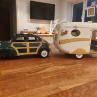 sylvanian family caravan for sale