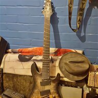 7 string guitar for sale