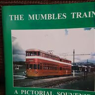 mumbles railway for sale