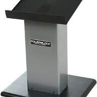 column stand for sale
