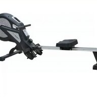 roger black rowing machine for sale