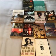 stephen king books for sale