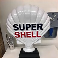shell globe for sale