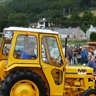 howard tractor for sale