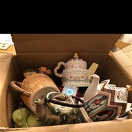 collectable teapots for sale