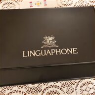 linguaphone for sale