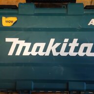 makita drill box for sale