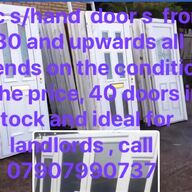 french door numbers for sale