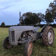 old ferguson tractors for sale