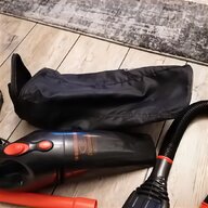 black and decker dustbuster for sale