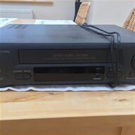 sharp video recorder for sale
