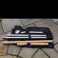 x pole 45mm for sale
