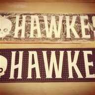hawkes for sale