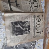 scout magazine for sale